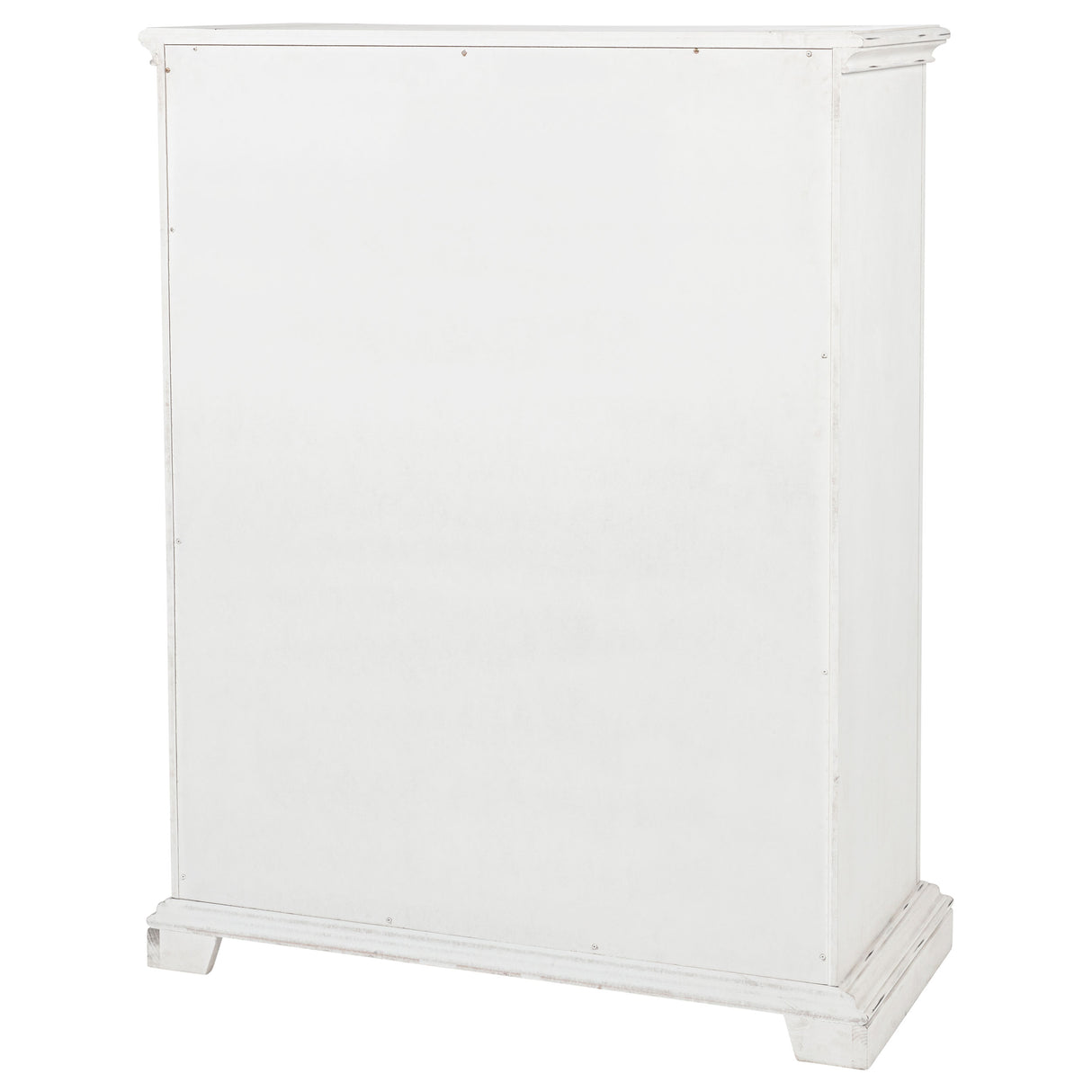 McKinney Chest of Drawers - Furniture World