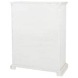 McKinney Chest of Drawers - Furniture World