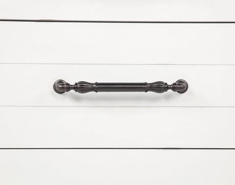 McKinney Chest of Drawers - Furniture World