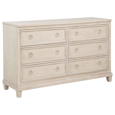 Pembroke Bedroom Set - Furniture World