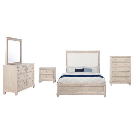 Pembroke Bedroom Set - Furniture World