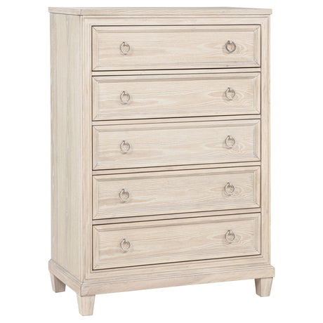 Pembroke Bedroom Set - Furniture World