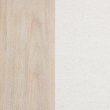 Pembroke Panel Bed - Furniture World