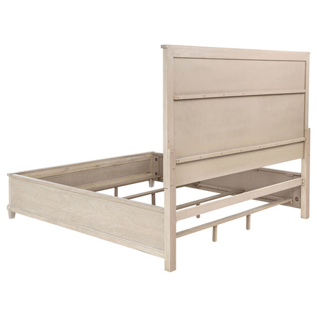 Pembroke Bedroom Set - Furniture World