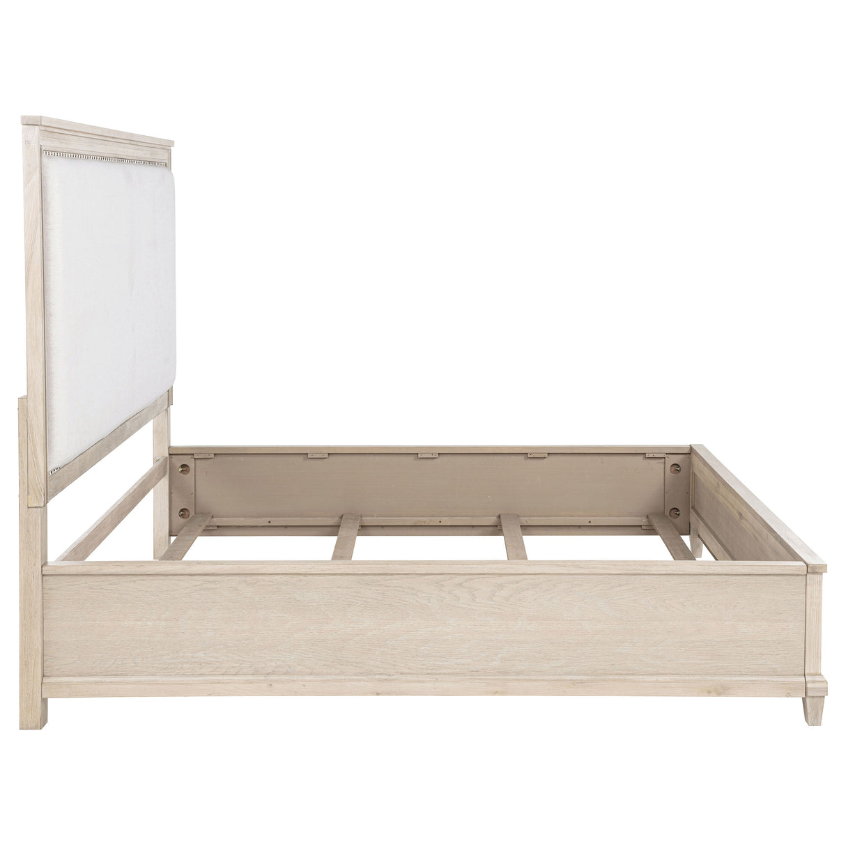 Pembroke Panel Bed - Furniture World