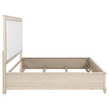 Pembroke Panel Bed - Furniture World