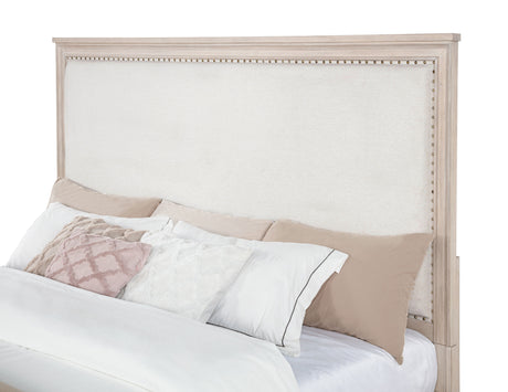 Pembroke Panel Bed - Furniture World