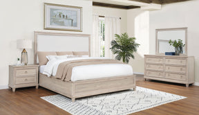 Pembroke Bedroom Set - Furniture World