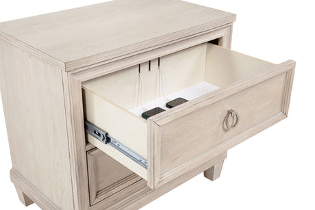 Pembroke Bedroom Set - Furniture World