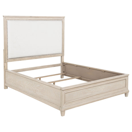 Pembroke Bedroom Set - Furniture World