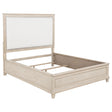 Pembroke Panel Bed - Furniture World