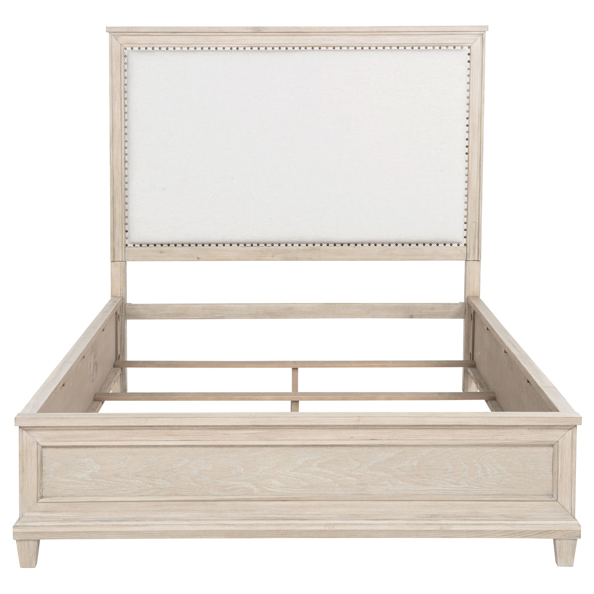 Pembroke Panel Bed - Furniture World
