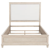 Pembroke Panel Bed - Furniture World