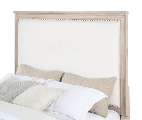 Pembroke Panel Bed - Furniture World