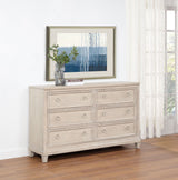Pembroke Dresser - Furniture World