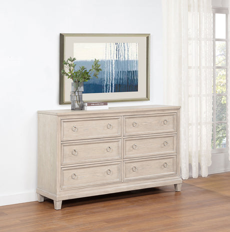Pembroke Dresser - Furniture World