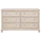 Pembroke Dresser - Furniture World
