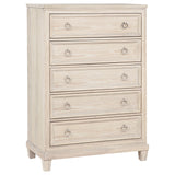 Pembroke Chest of Drawers - Furniture World