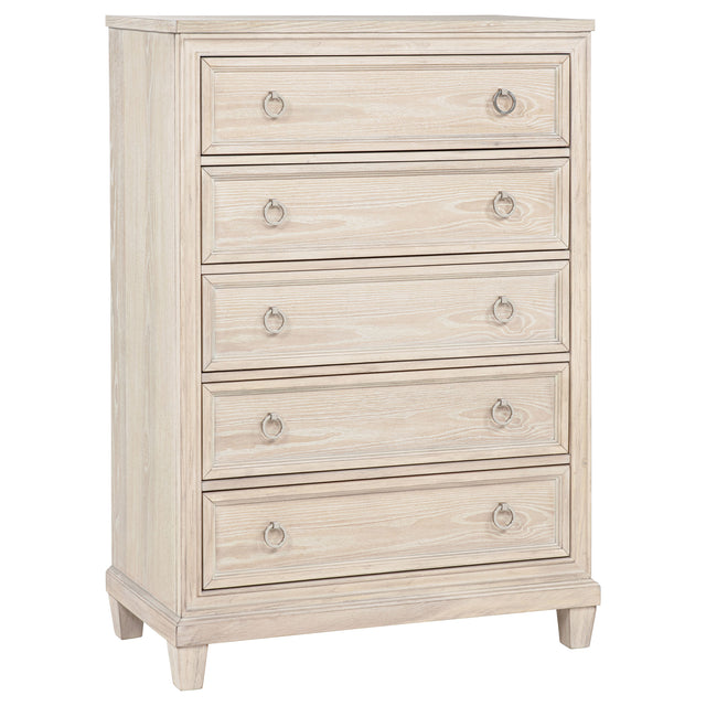 Pembroke Chest of Drawers - Furniture World