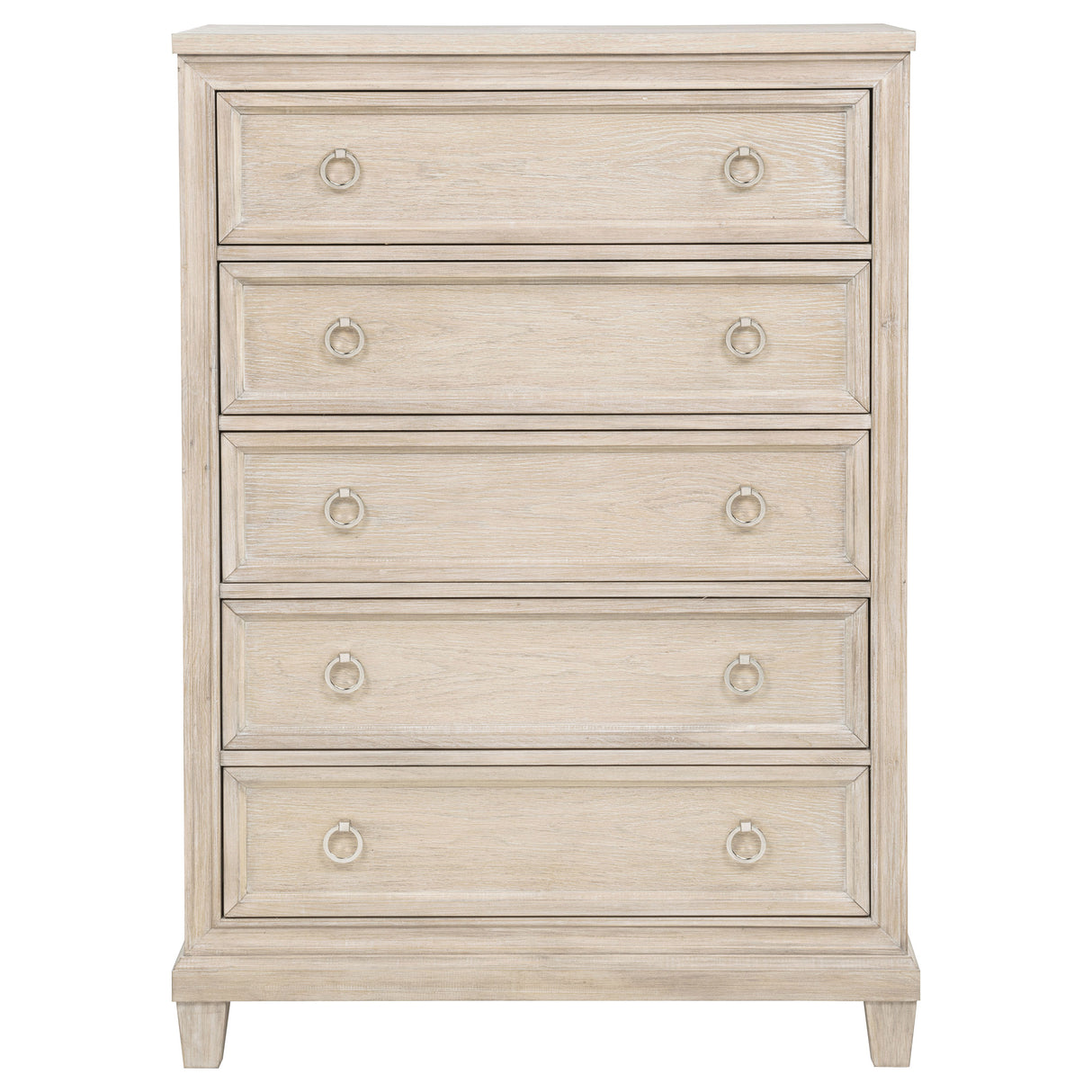 Pembroke Chest of Drawers - Furniture World