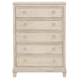 Pembroke Chest of Drawers - Furniture World