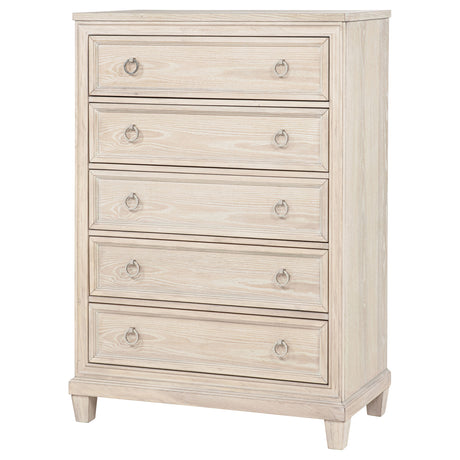 Pembroke Chest of Drawers - Furniture World
