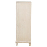 Pembroke Chest of Drawers - Furniture World
