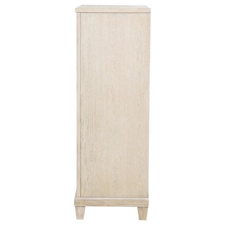 Pembroke Chest of Drawers - Furniture World