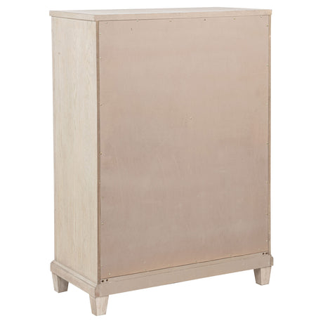 Pembroke Chest of Drawers - Furniture World
