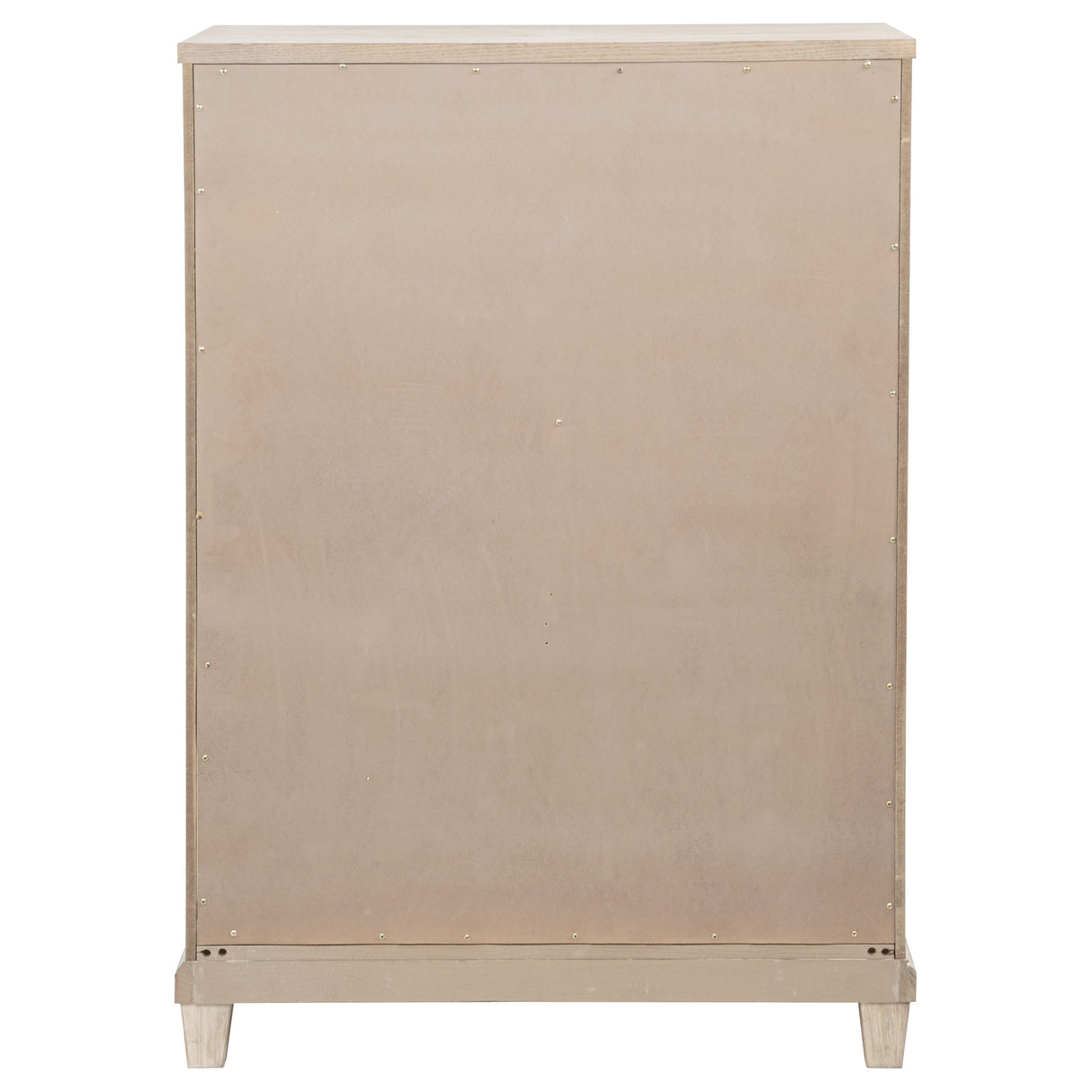 Pembroke Chest of Drawers - Furniture World
