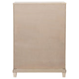 Pembroke Chest of Drawers - Furniture World