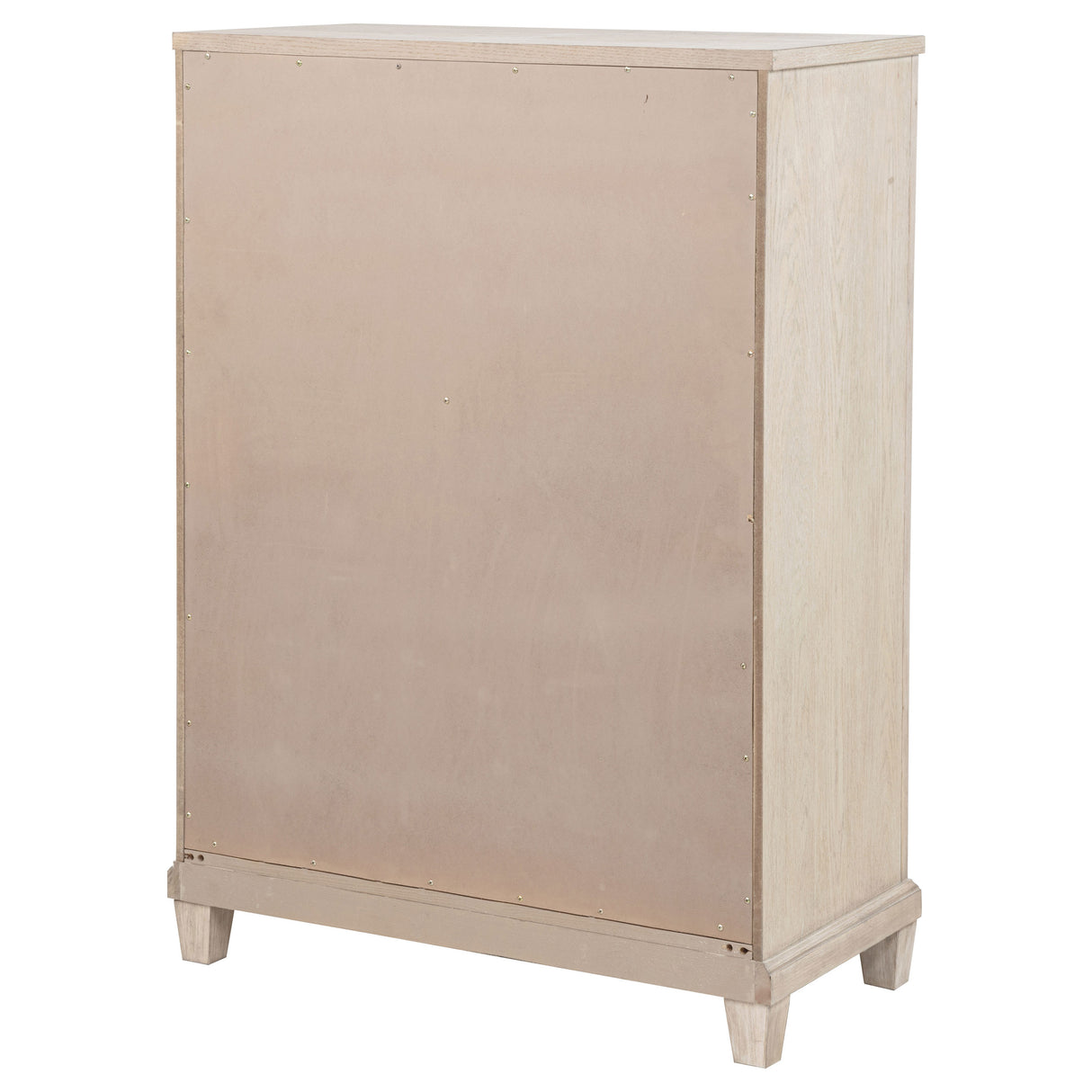 Pembroke Chest of Drawers - Furniture World