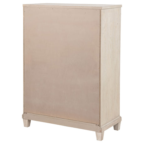 Pembroke Chest of Drawers - Furniture World