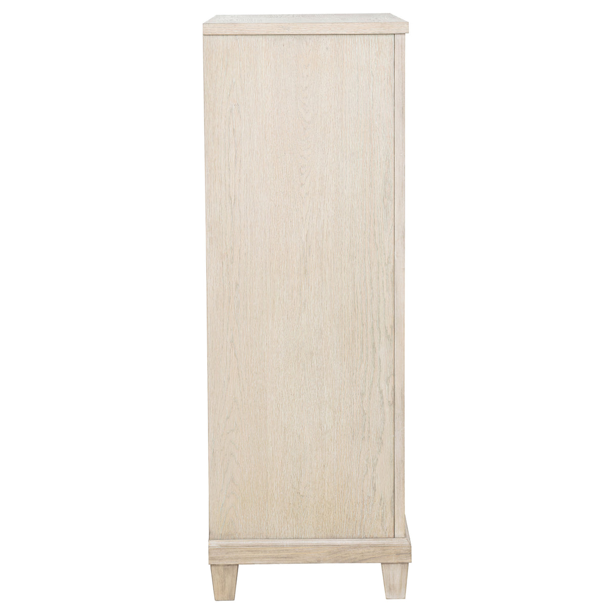 Pembroke Chest of Drawers - Furniture World