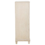 Pembroke Chest of Drawers - Furniture World