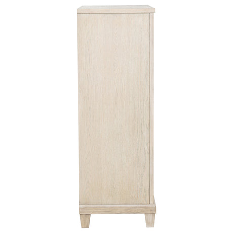 Pembroke Chest of Drawers - Furniture World