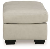 Santorine Ottoman - Furniture World