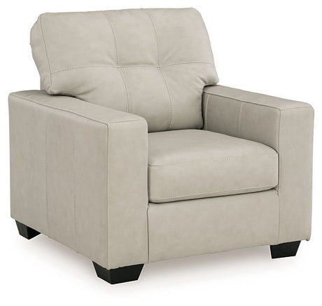Santorine Chair - Furniture World