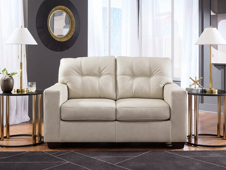 Santorine Loveseat - Furniture World