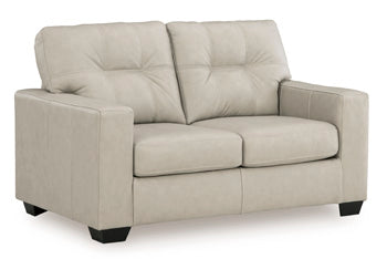 Santorine Loveseat - Furniture World