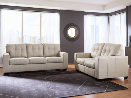 Santorine Living Room Set - Furniture World