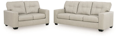 Santorine Living Room Set - Furniture World