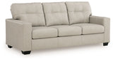 Santorine Sofa - Furniture World