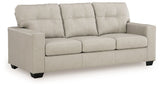 Santorine Sofa Sleeper - Furniture World