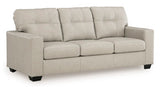 Santorine Sofa - Furniture World