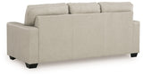 Santorine Sofa - Furniture World