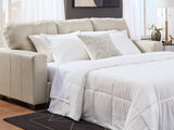 Santorine Sofa Sleeper - Furniture World