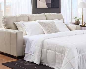 Santorine Sofa Sleeper - Furniture World