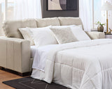 Santorine Sofa Sleeper - Furniture World