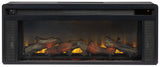 Entertainment Accessories Fireplace Insert
